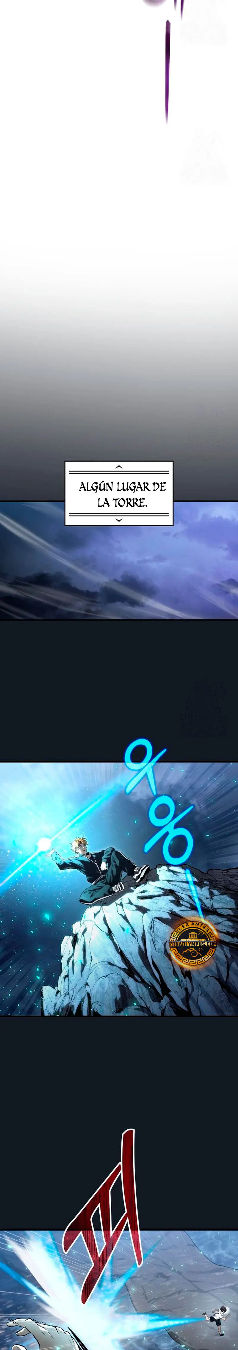 Read Torre de Dios _ Urek Mazino es Manga Online