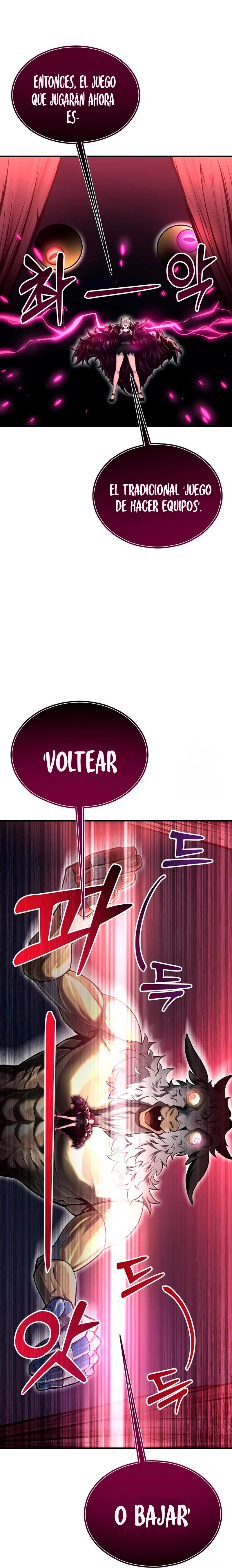 Read Torre de Dios _ Urek Mazino es Manga Online