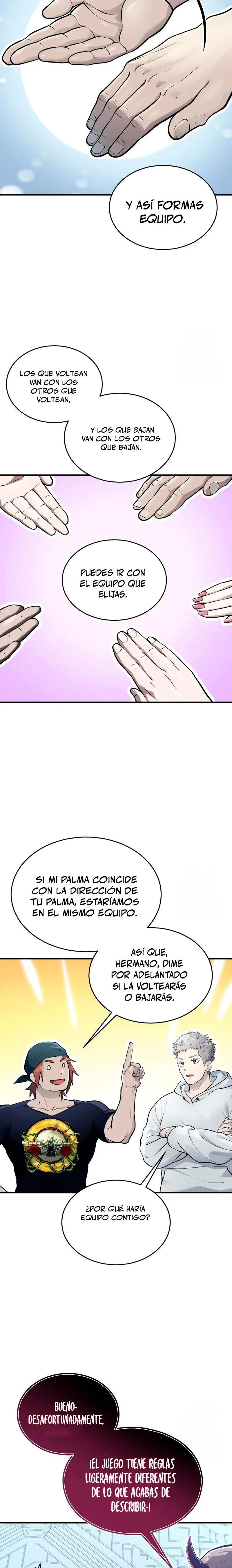 Read Torre de Dios _ Urek Mazino es Manga Online