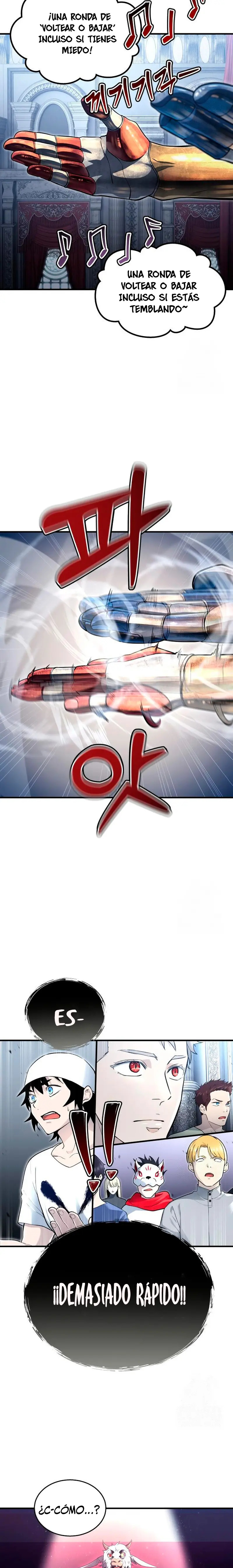 Read Torre de Dios _ Urek Mazino es Manga Online