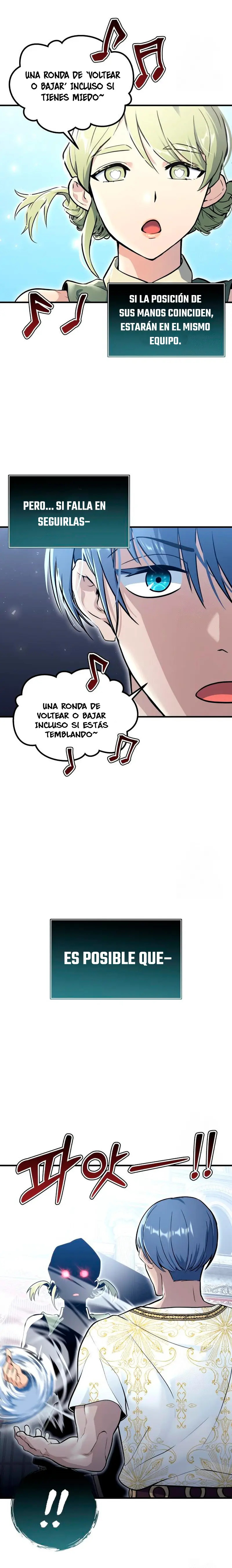 Read Torre de Dios _ Urek Mazino es Manga Online