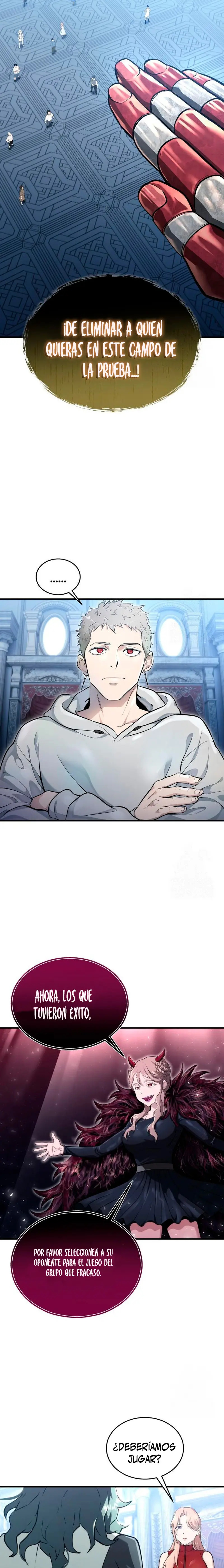 Read Torre de Dios _ Urek Mazino es Manga Online