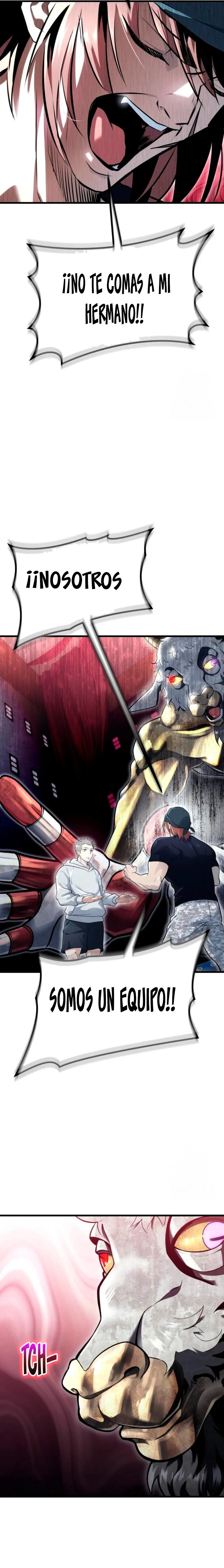 Read Torre de Dios _ Urek Mazino es Manga Online