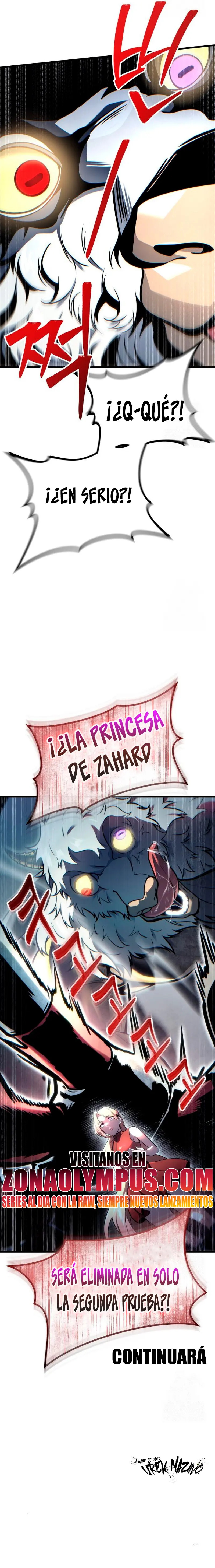 Read Torre de Dios _ Urek Mazino es Manga Online