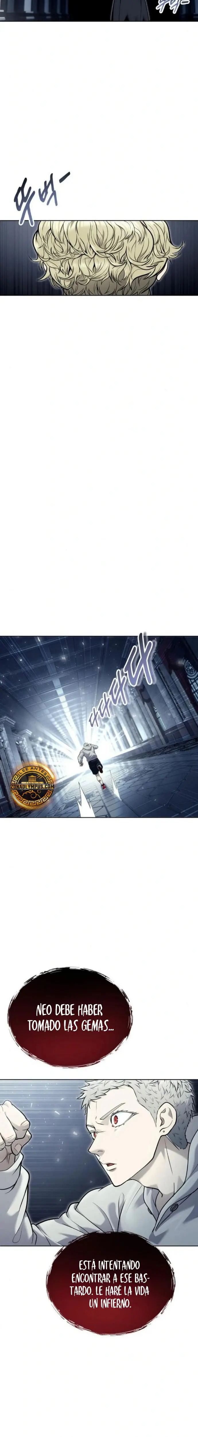 Read Torre de Dios _ Urek Mazino es Manga Online