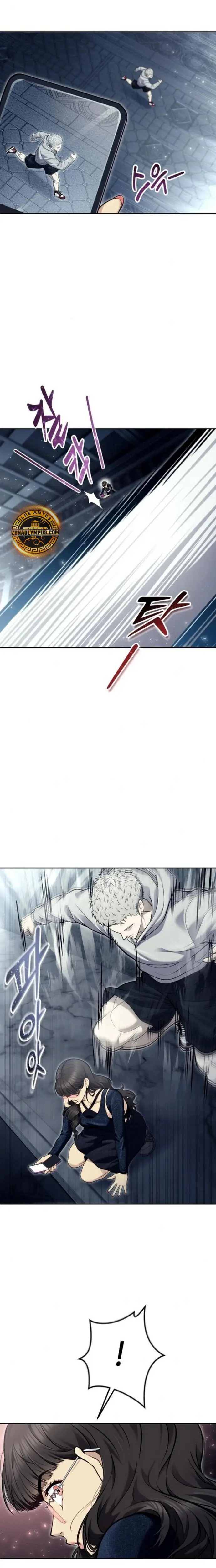 Read Torre de Dios _ Urek Mazino es Manga Online