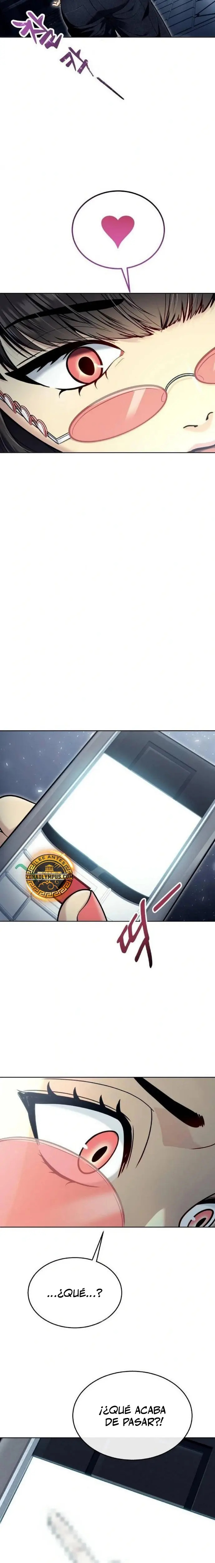 Read Torre de Dios _ Urek Mazino es Manga Online