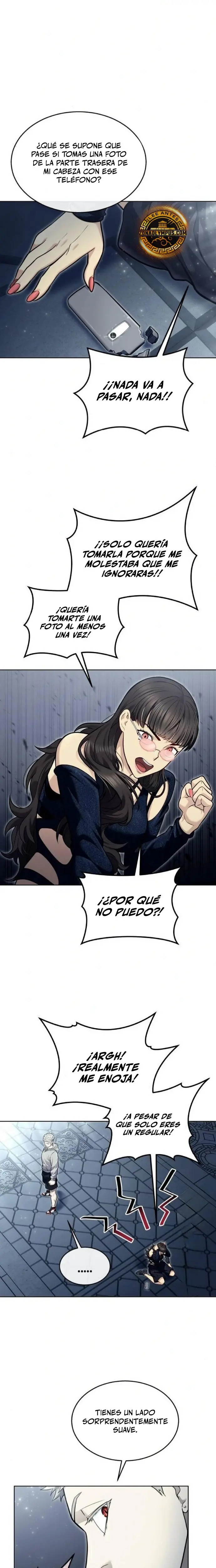 Read Torre de Dios _ Urek Mazino es Manga Online