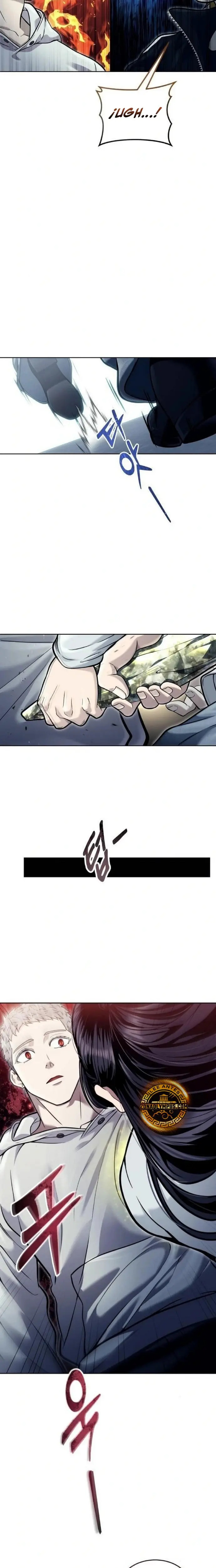 Read Torre de Dios _ Urek Mazino es Manga Online