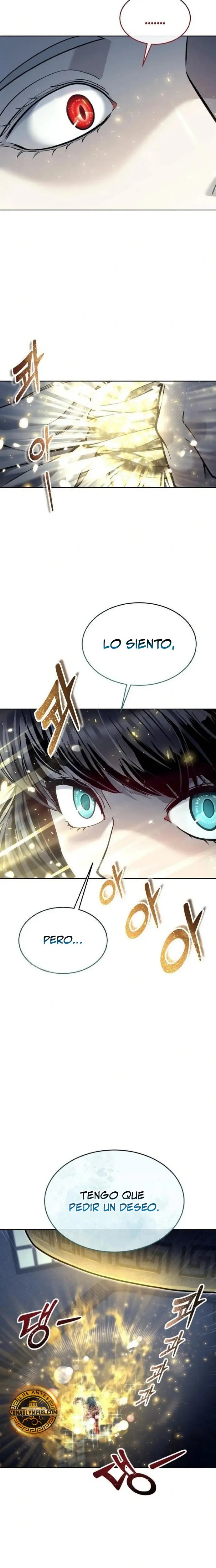 Read Torre de Dios _ Urek Mazino es Manga Online