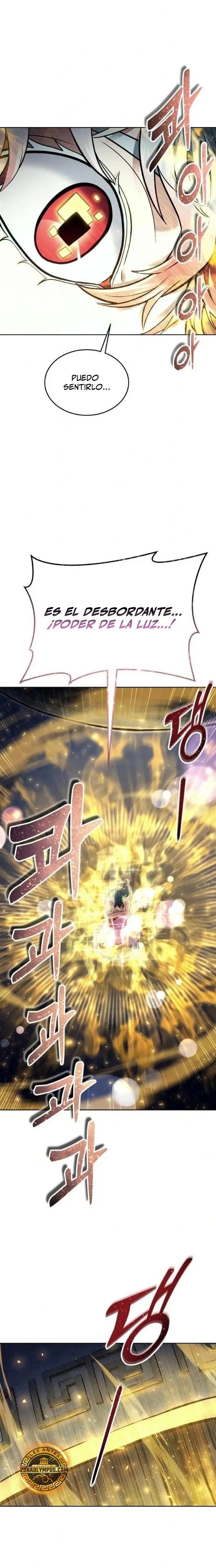 Read Torre de Dios _ Urek Mazino es Manga Online