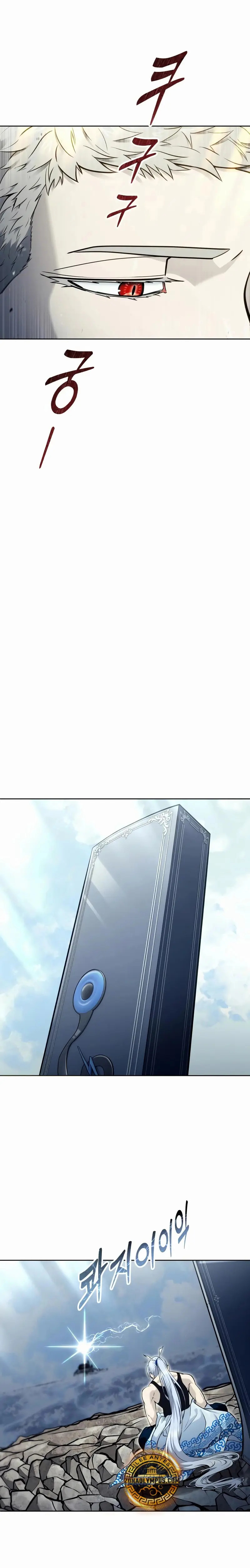 Read Torre de Dios _ Urek Mazino es Manga Online