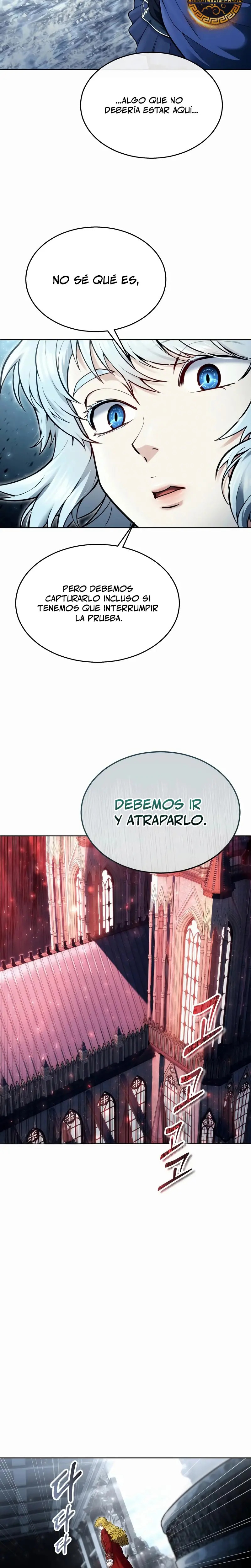 Read Torre de Dios _ Urek Mazino es Manga Online