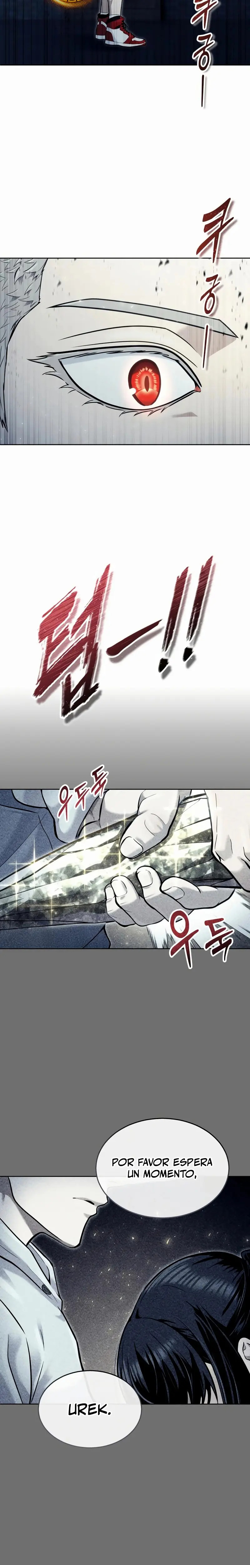 Read Torre de Dios _ Urek Mazino es Manga Online