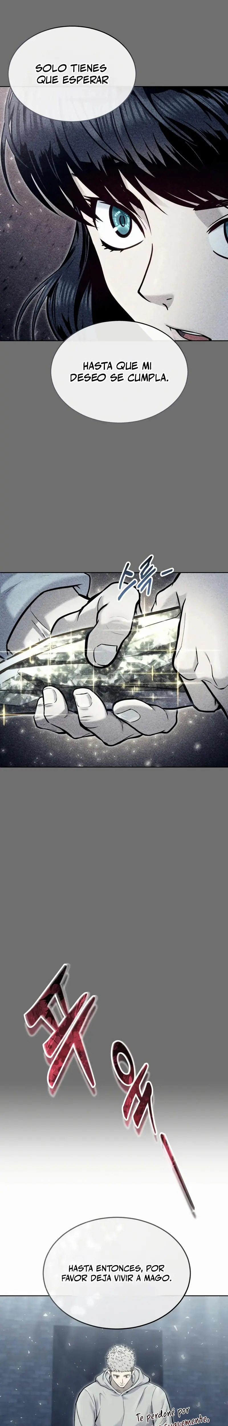 Read Torre de Dios _ Urek Mazino es Manga Online