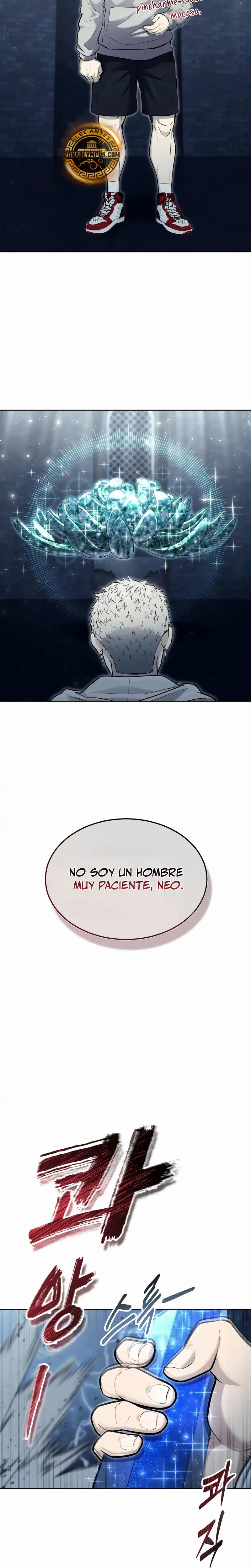 Read Torre de Dios _ Urek Mazino es Manga Online