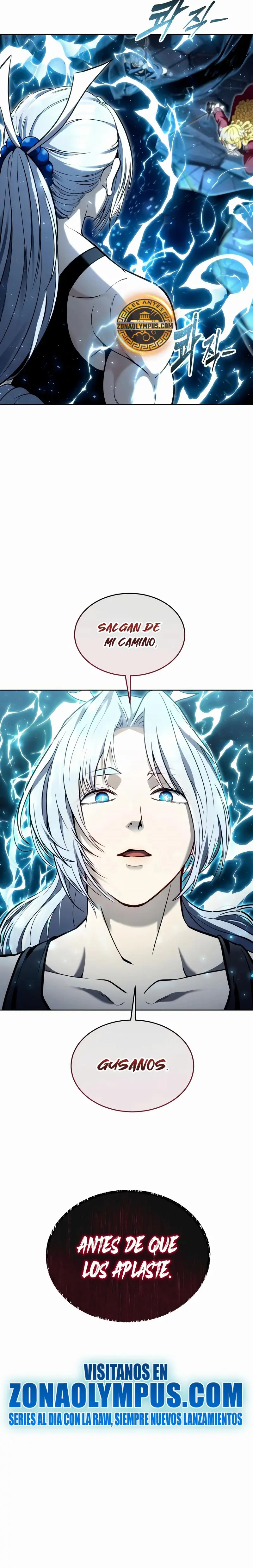 Read Torre de Dios _ Urek Mazino es Manga Online