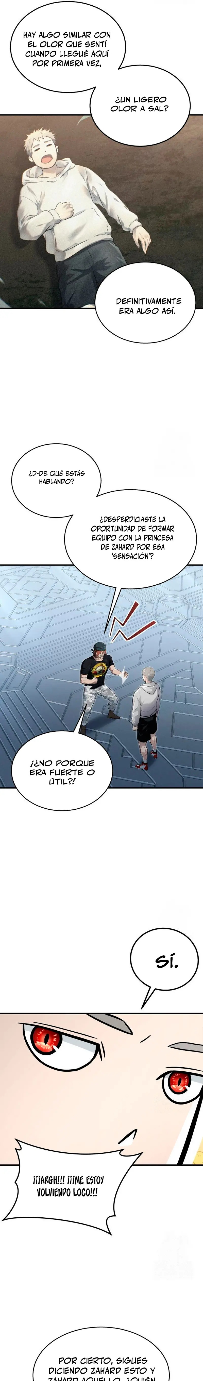 Read Torre de Dios _ Urek Mazino es Manga Online