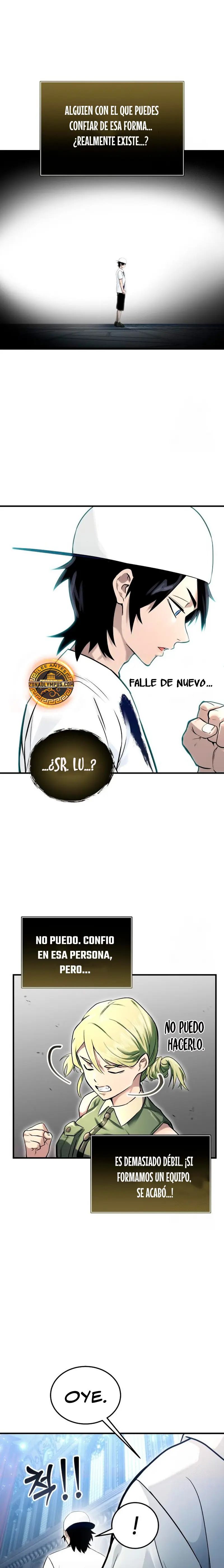 Read Torre de Dios _ Urek Mazino es Manga Online