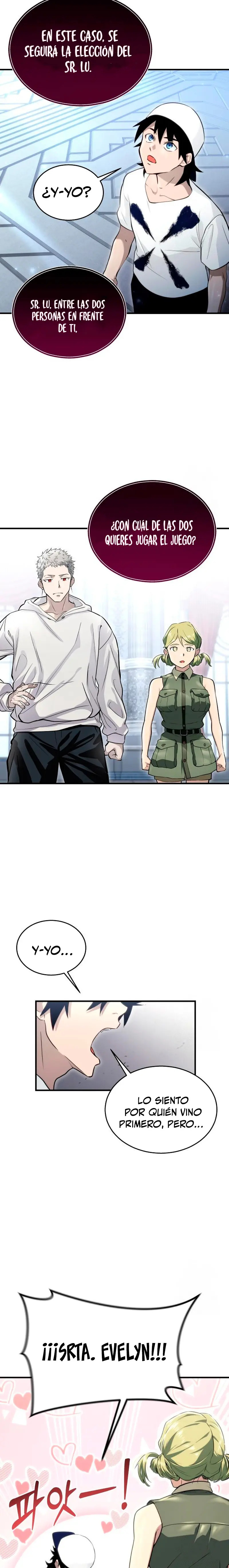 Read Torre de Dios _ Urek Mazino es Manga Online