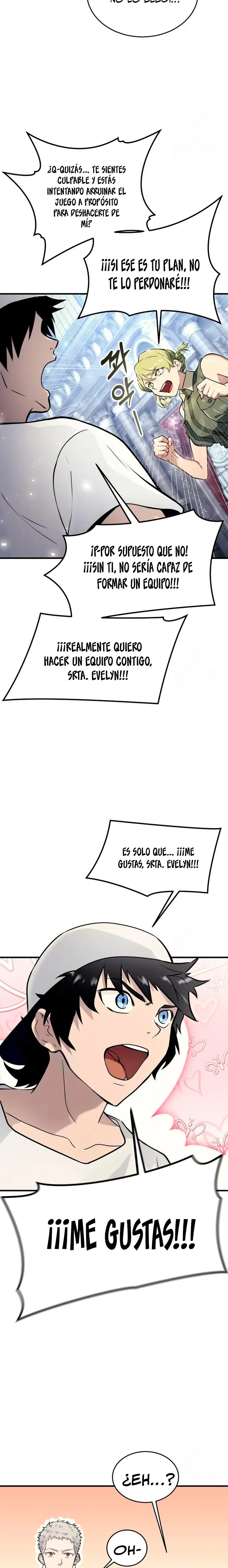 Read Torre de Dios _ Urek Mazino es Manga Online