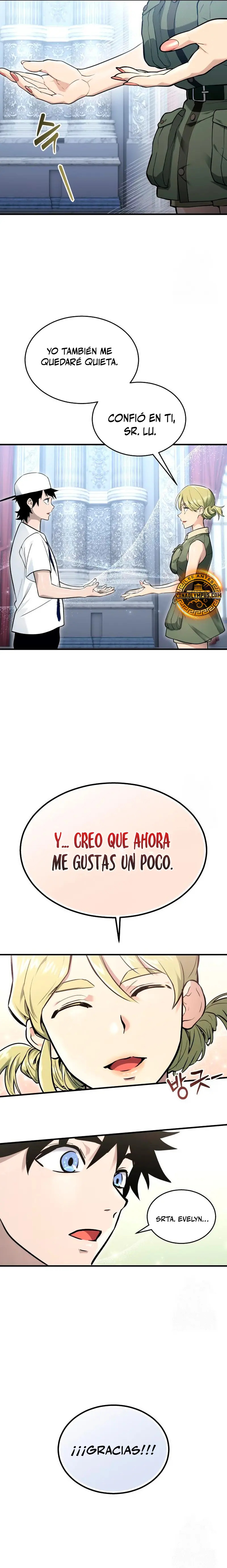 Read Torre de Dios _ Urek Mazino es Manga Online