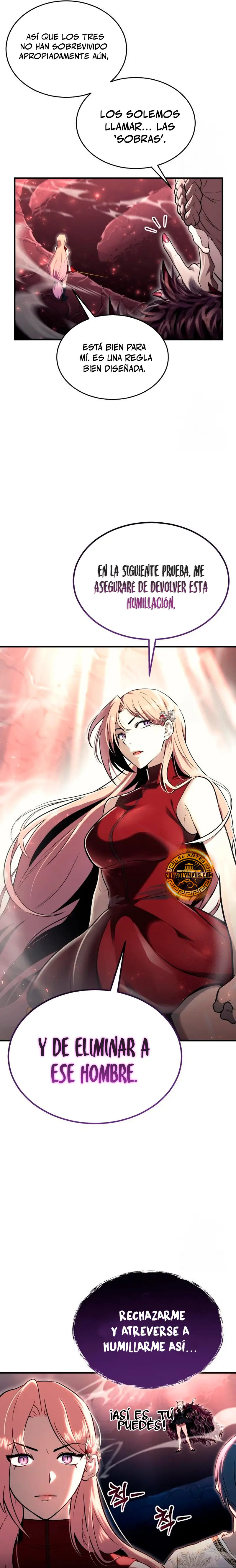 Read Torre de Dios _ Urek Mazino es Manga Online