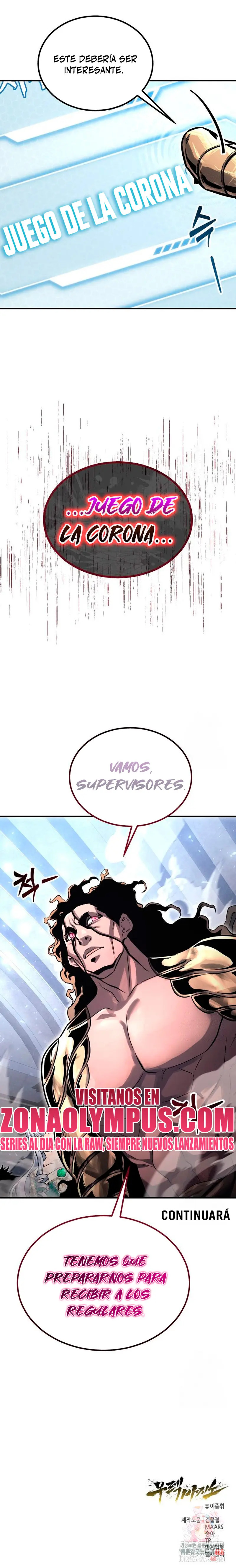 Read Torre de Dios _ Urek Mazino es Manga Online