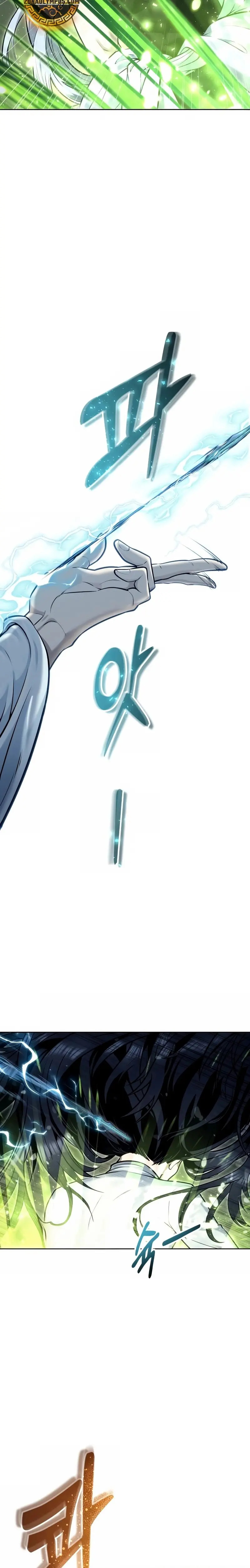 Read Torre de Dios _ Urek Mazino es Manga Online