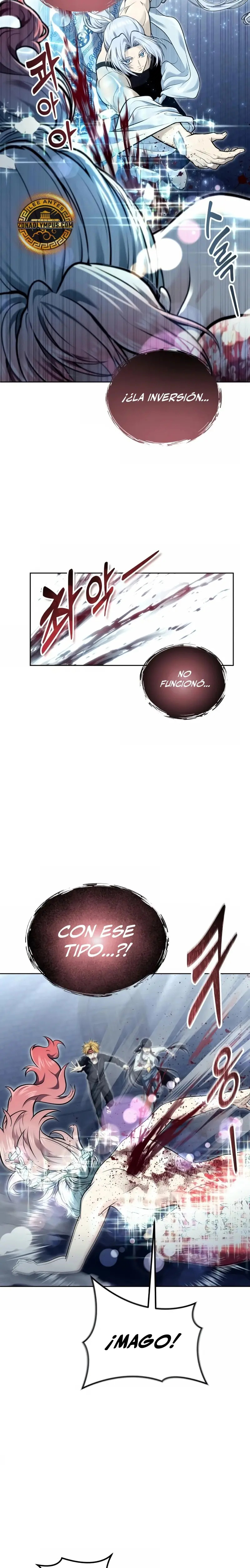 Read Torre de Dios _ Urek Mazino es Manga Online