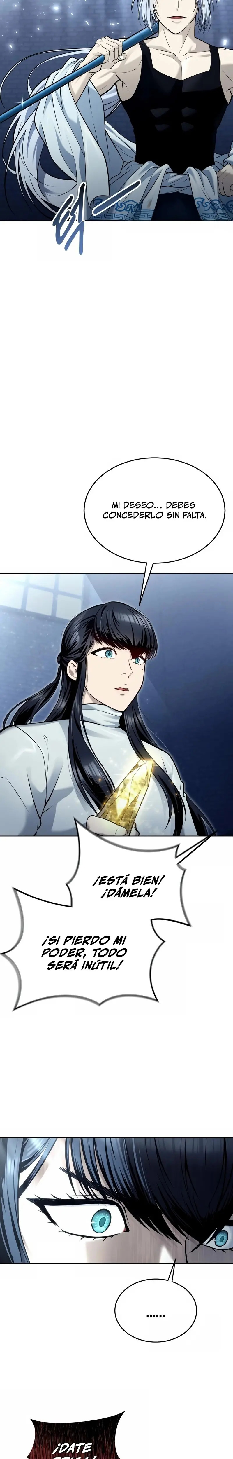 Read Torre de Dios _ Urek Mazino es Manga Online