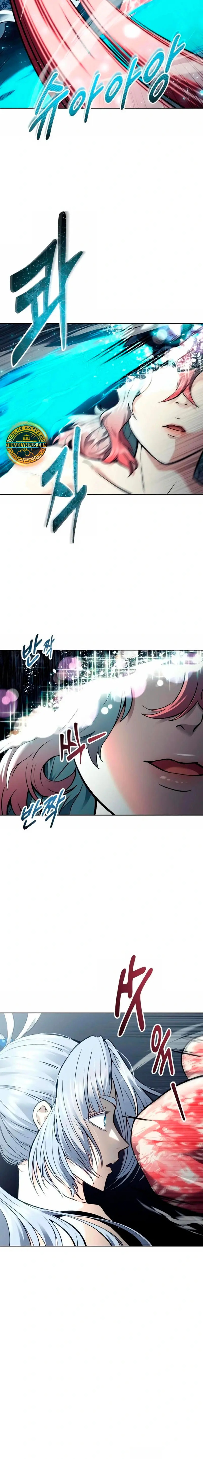 Read Torre de Dios _ Urek Mazino es Manga Online