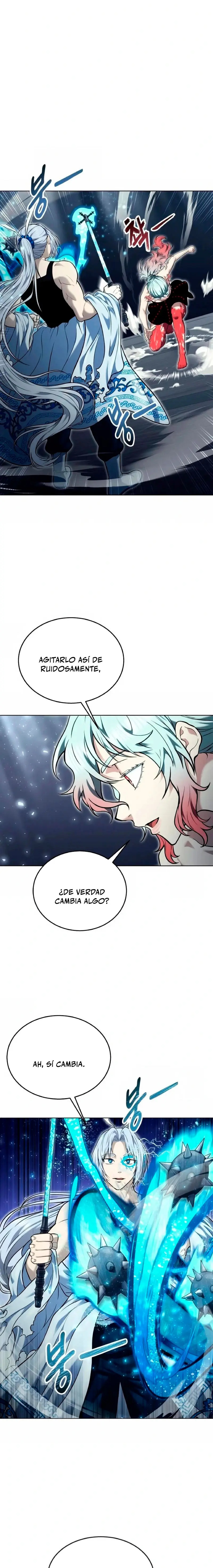 Read Torre de Dios _ Urek Mazino es Manga Online