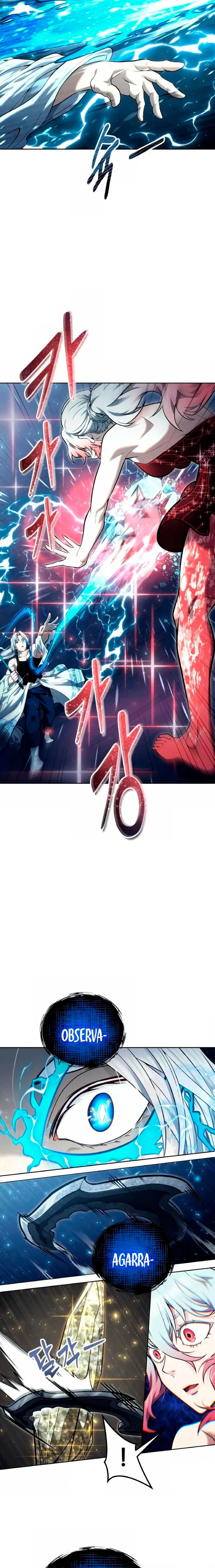 Read Torre de Dios _ Urek Mazino es Manga Online