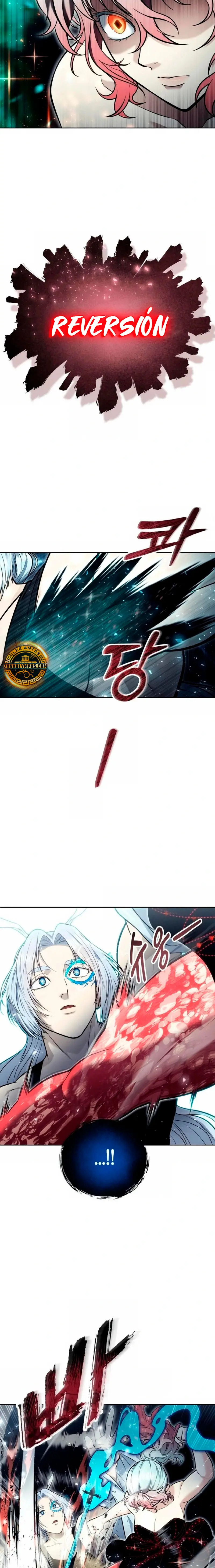 Read Torre de Dios _ Urek Mazino es Manga Online