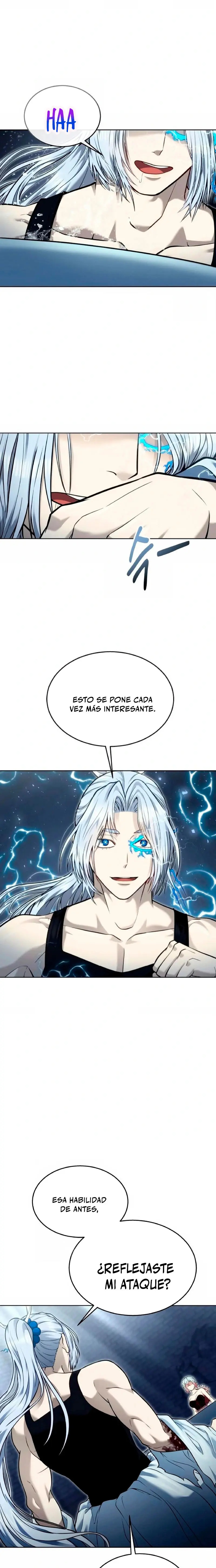 Read Torre de Dios _ Urek Mazino es Manga Online