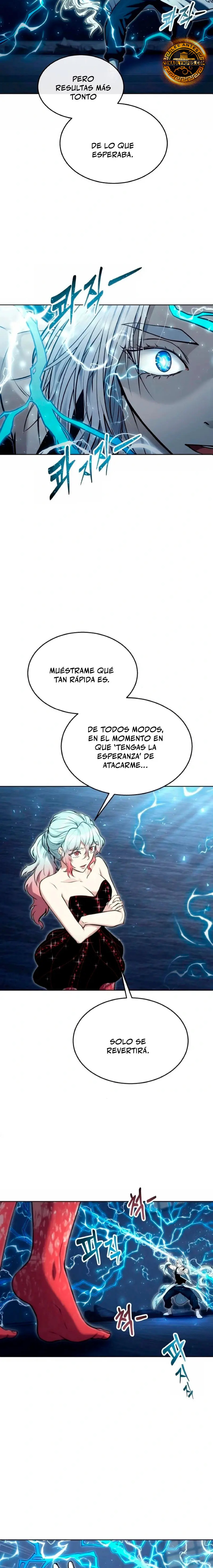 Read Torre de Dios _ Urek Mazino es Manga Online