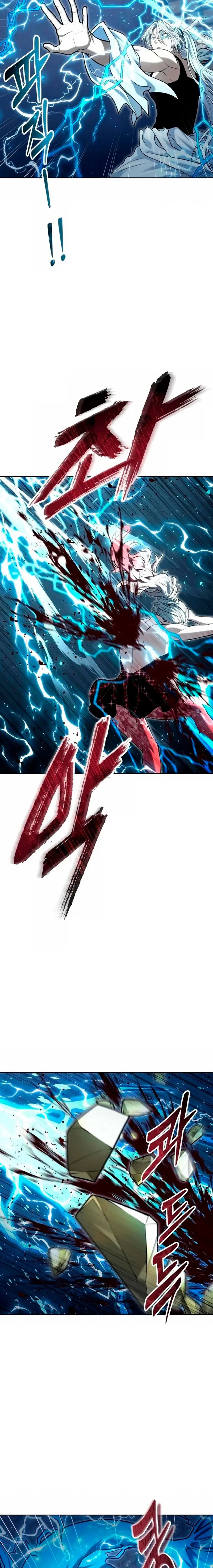 Read Torre de Dios _ Urek Mazino es Manga Online