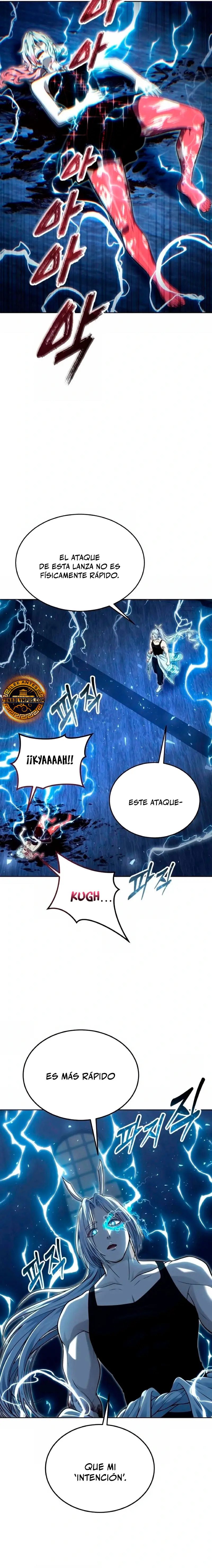 Read Torre de Dios _ Urek Mazino es Manga Online