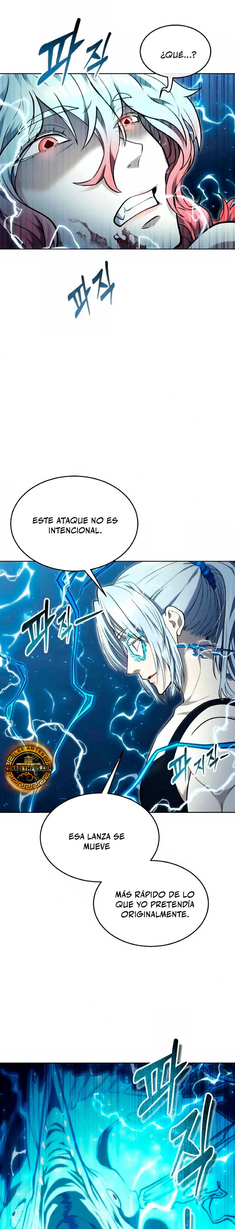 Read Torre de Dios _ Urek Mazino es Manga Online