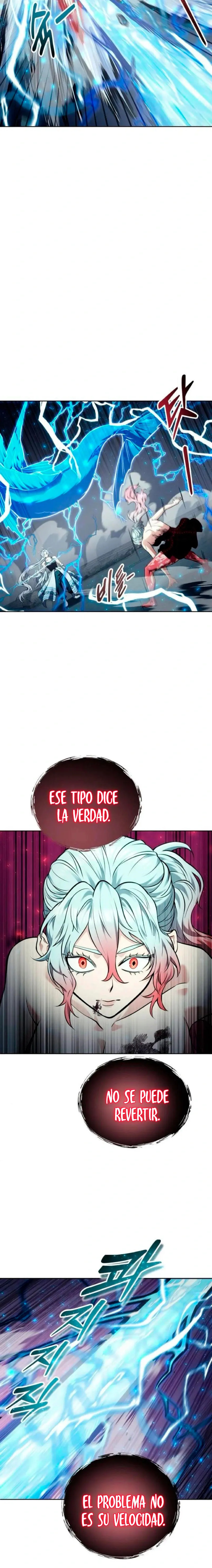 Read Torre de Dios _ Urek Mazino es Manga Online