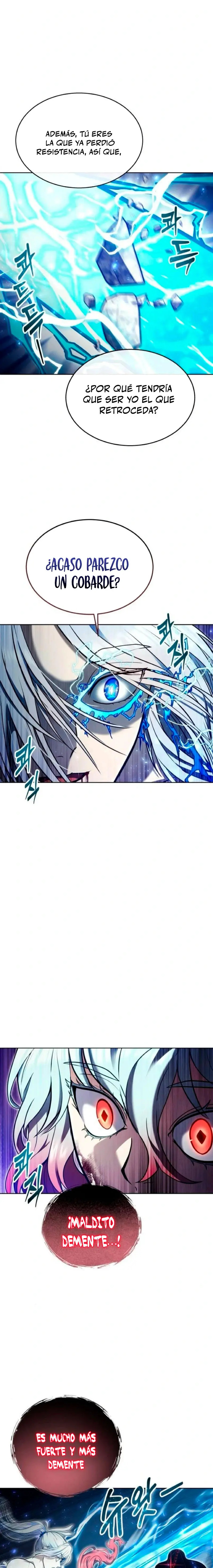 Read Torre de Dios _ Urek Mazino es Manga Online