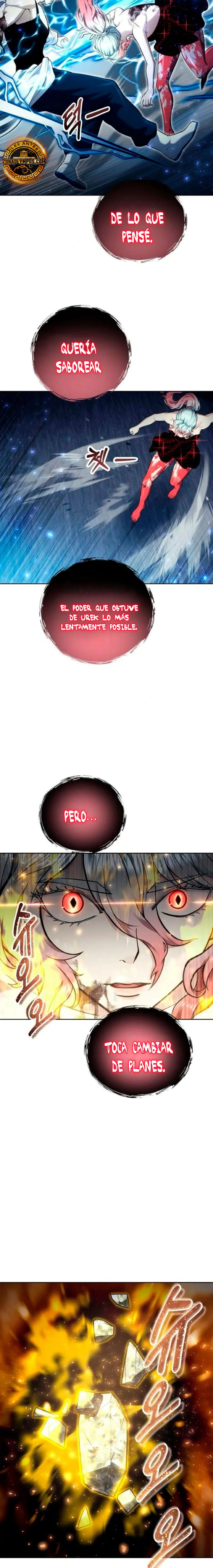 Read Torre de Dios _ Urek Mazino es Manga Online