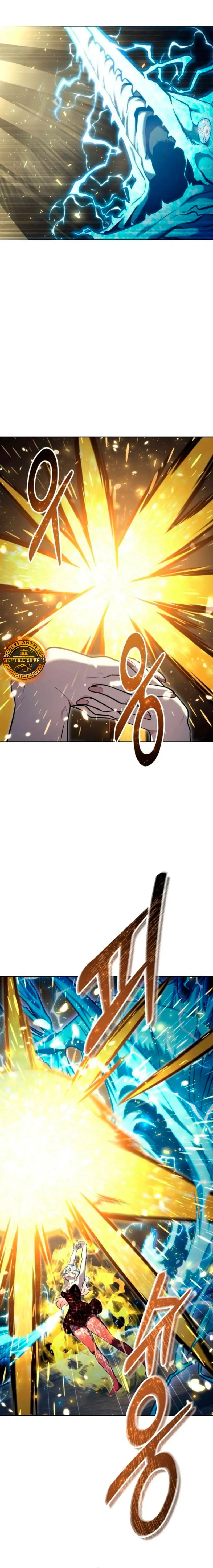 Read Torre de Dios _ Urek Mazino es Manga Online