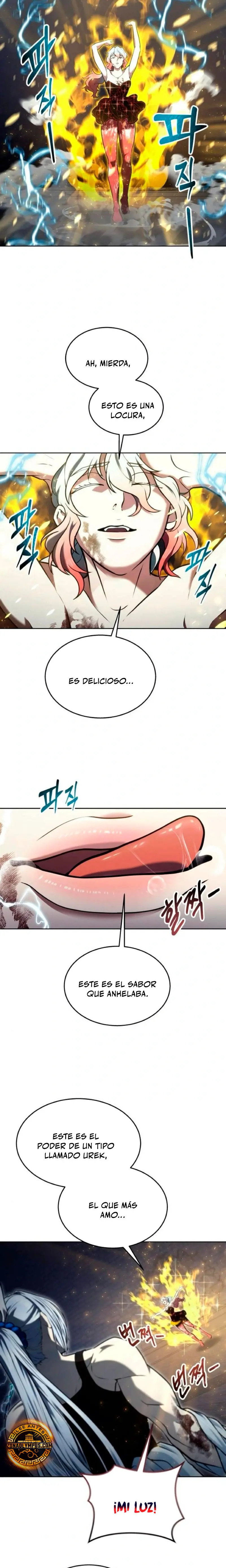 Read Torre de Dios _ Urek Mazino es Manga Online