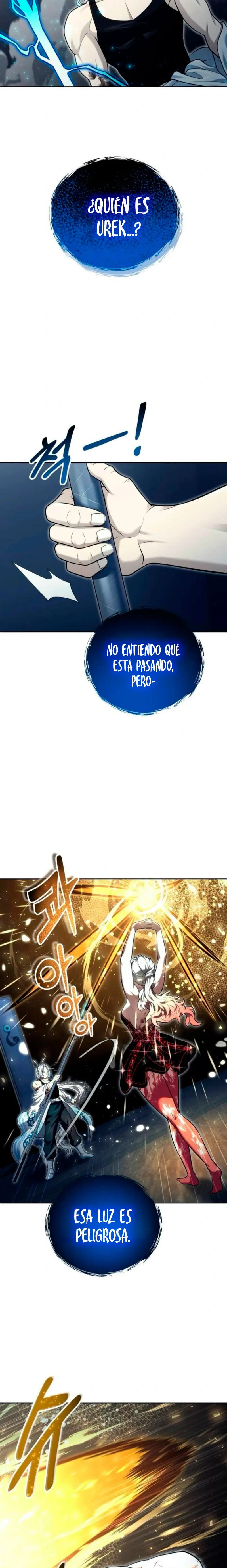 Read Torre de Dios _ Urek Mazino es Manga Online