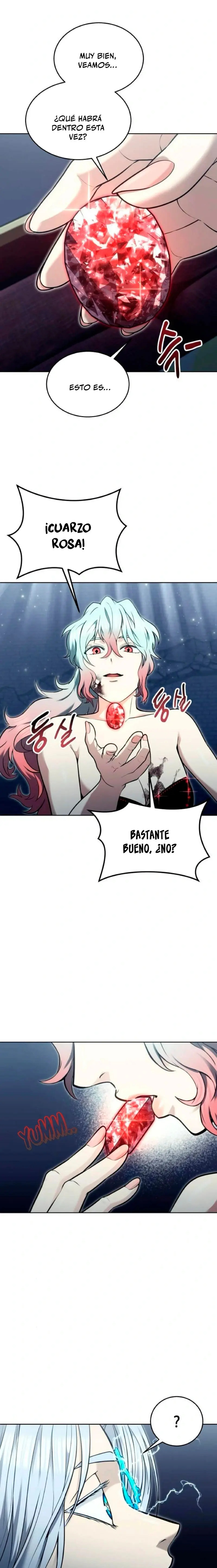 Read Torre de Dios _ Urek Mazino es Manga Online