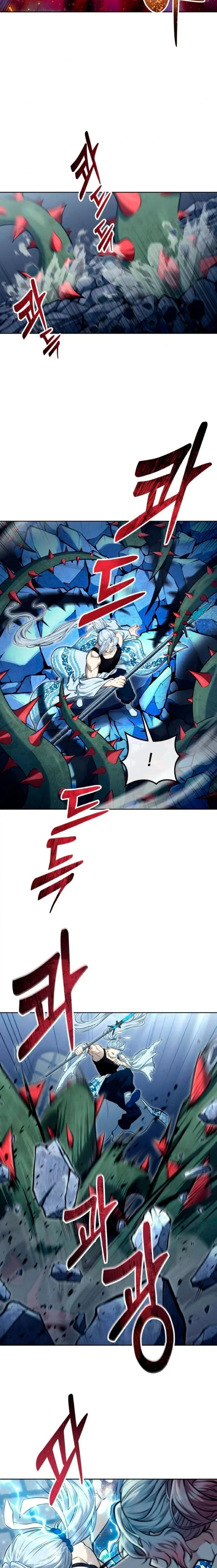 Read Torre de Dios _ Urek Mazino es Manga Online