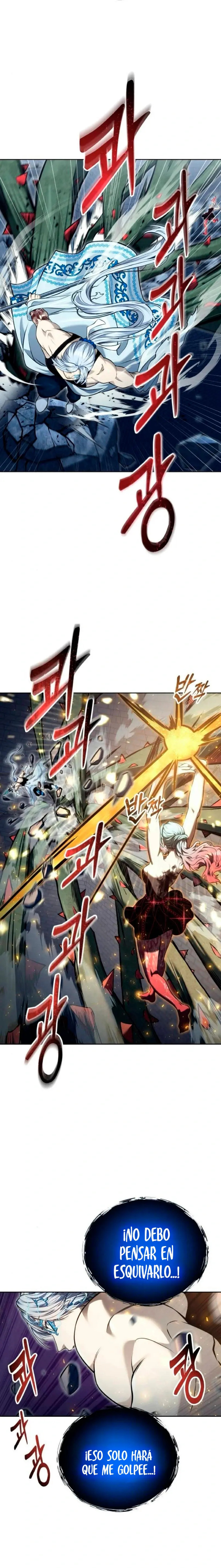 Read Torre de Dios _ Urek Mazino es Manga Online