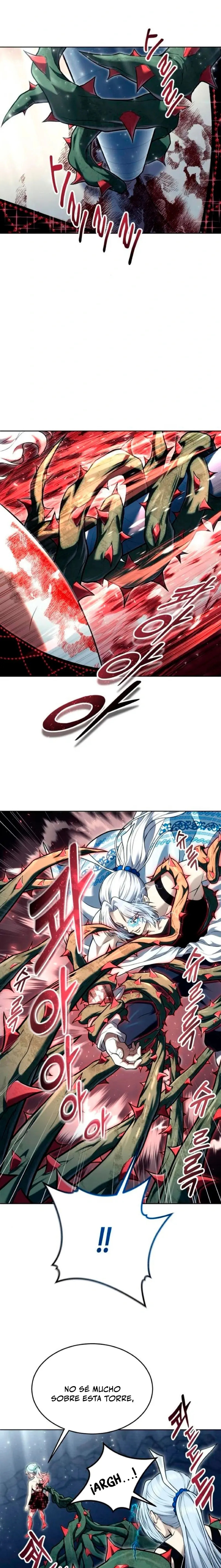 Read Torre de Dios _ Urek Mazino es Manga Online